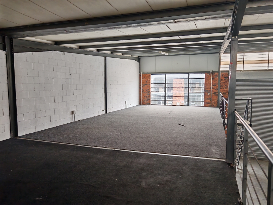 To Let commercial Property for Rent in Saxenburg Park 1 Western Cape